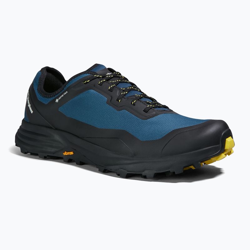 Buty trekkingowe męskie Berghaus Vc22 GTX jet black/hale navy/corn husk 8
