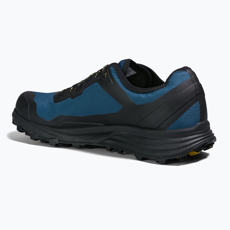 Buty trekkingowe męskie Berghaus Vc22 GTX jet black/hale navy/corn husk 11