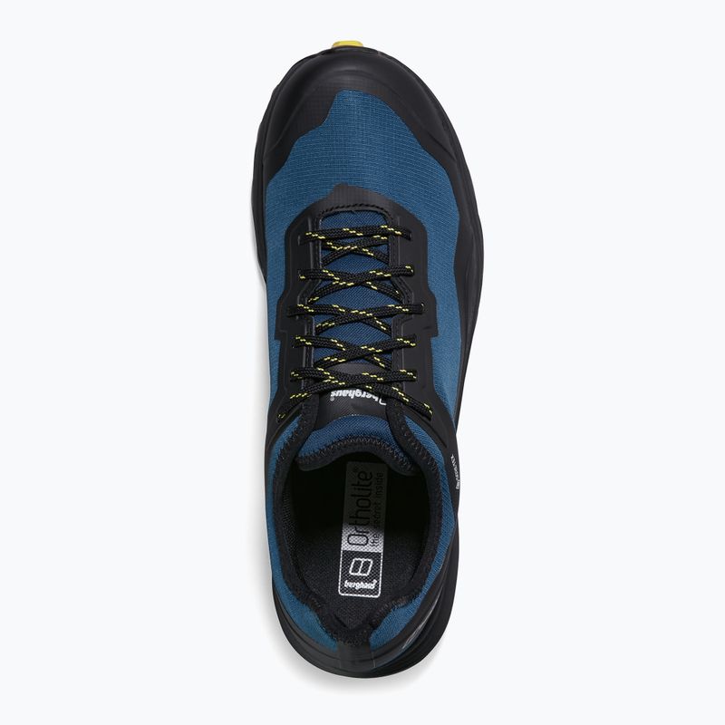 Buty trekkingowe męskie Berghaus Vc22 GTX jet black/hale navy/corn husk 12