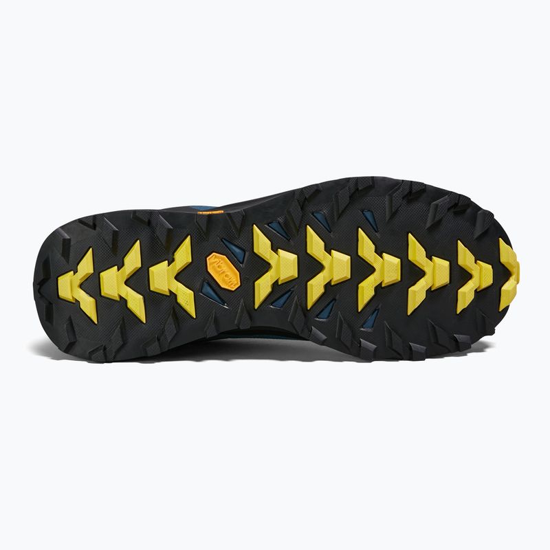 Buty trekkingowe męskie Berghaus Vc22 GTX jet black/hale navy/corn husk 13