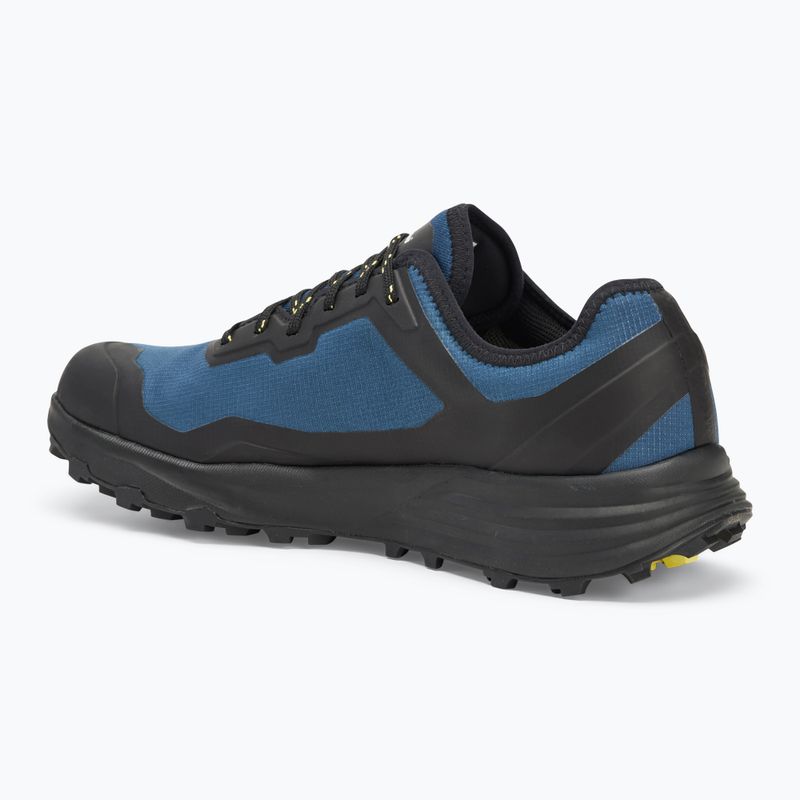 Buty trekkingowe męskie Berghaus Vc22 GTX jet black/hale navy/corn husk 3