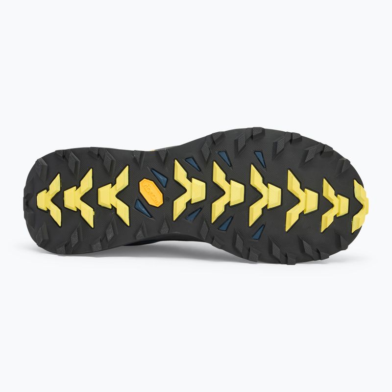 Buty trekkingowe męskie Berghaus Vc22 GTX jet black/hale navy/corn husk 4