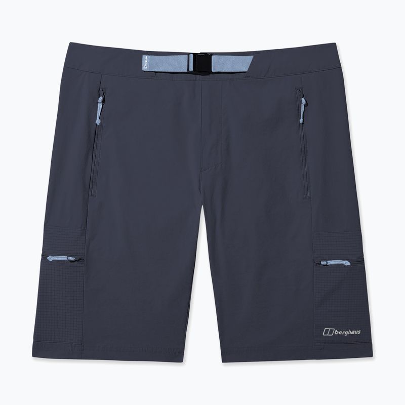 Spodenki męskie Berghaus Hike-Air Stretch hale navy