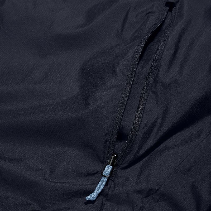 Kurtka przeciwwiatrowa męska Berghaus Alpha Resist-Air dark blue 13