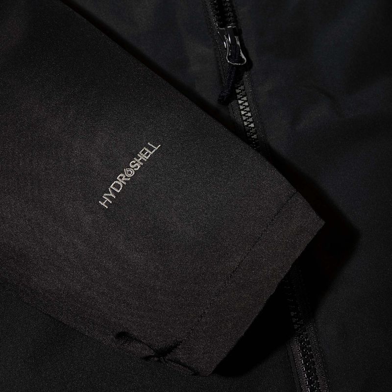 Kurtka przeciwdeszczowa męska Berghaus Deluge Pro 3.0 Insulated black 9