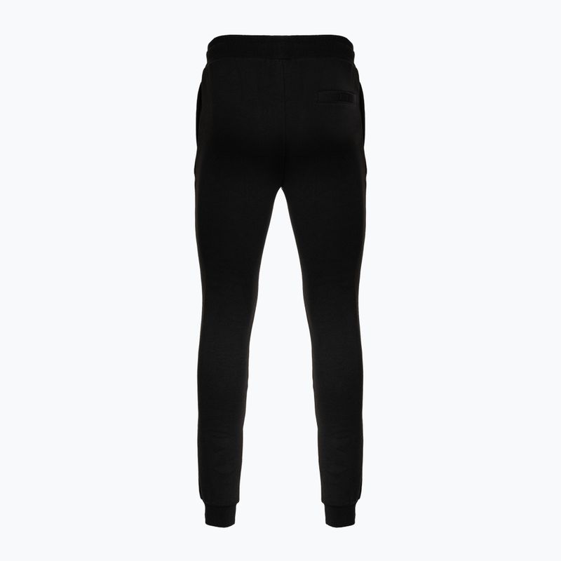 Spodnie męskie Ellesse Ovest black/anthracite 6