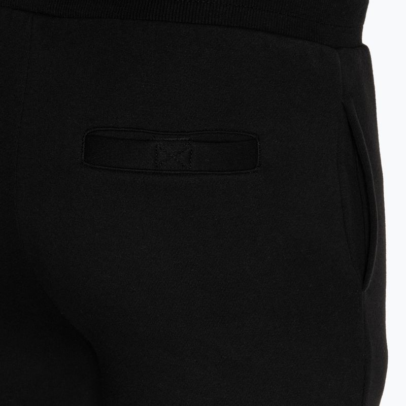 Spodnie męskie Ellesse Ovest black/anthracite 8