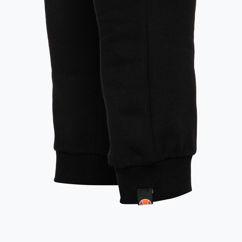 Spodnie męskie Ellesse Ovest black/anthracite 9