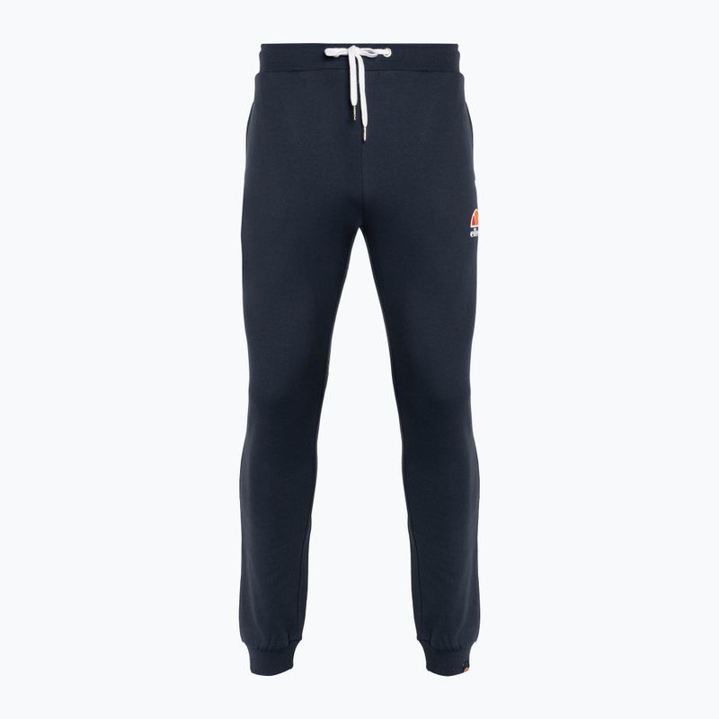 Spodnie męskie Ellesse Ovest navy 5