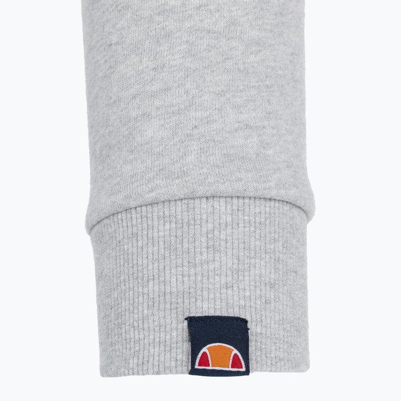 Bluza męska Ellesse Diveria grey marl 7