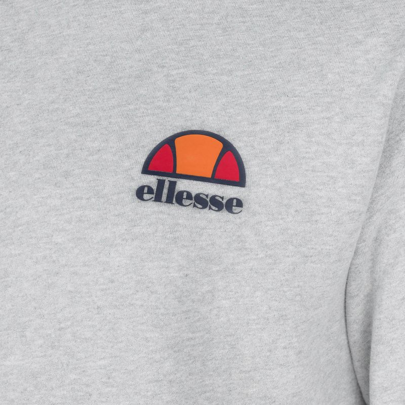 Bluza męska Ellesse Diveria grey marl 8