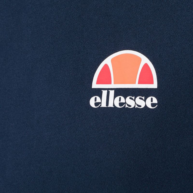 Bluza męska Ellesse Diveria navy 3