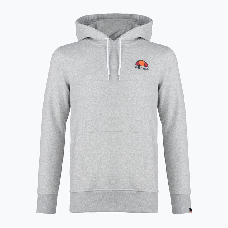 Bluza męska Ellesse Toce grey marl 5