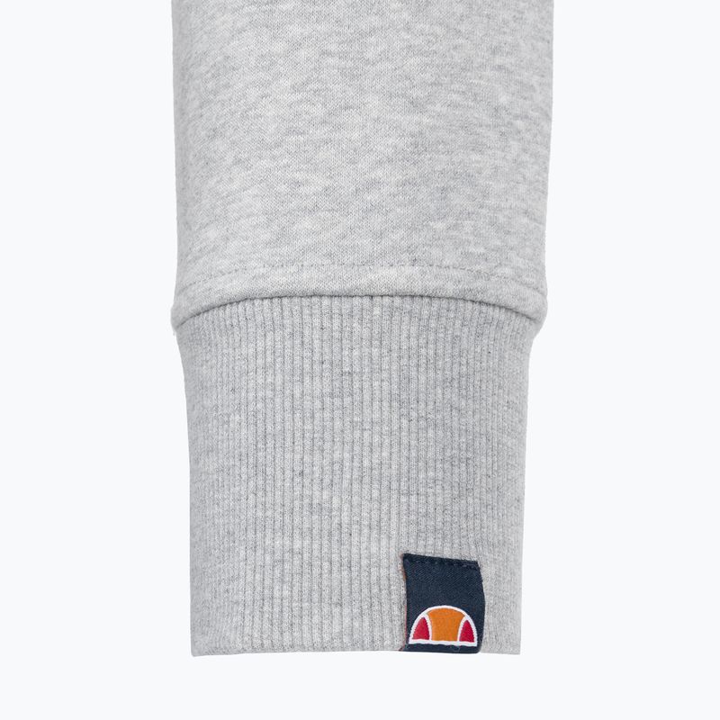 Bluza męska Ellesse Toce grey marl 8