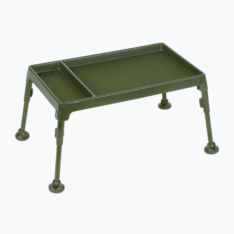 Stolik Fox International Bivvy Table green