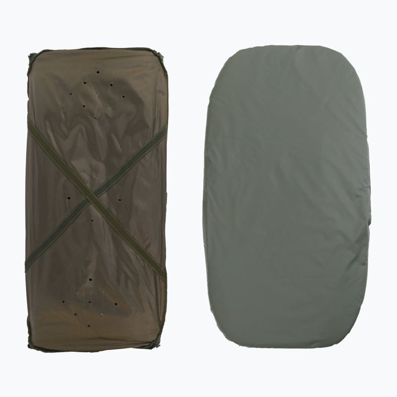 Mata karpiowa Nash Tackle Carp Corral green 5