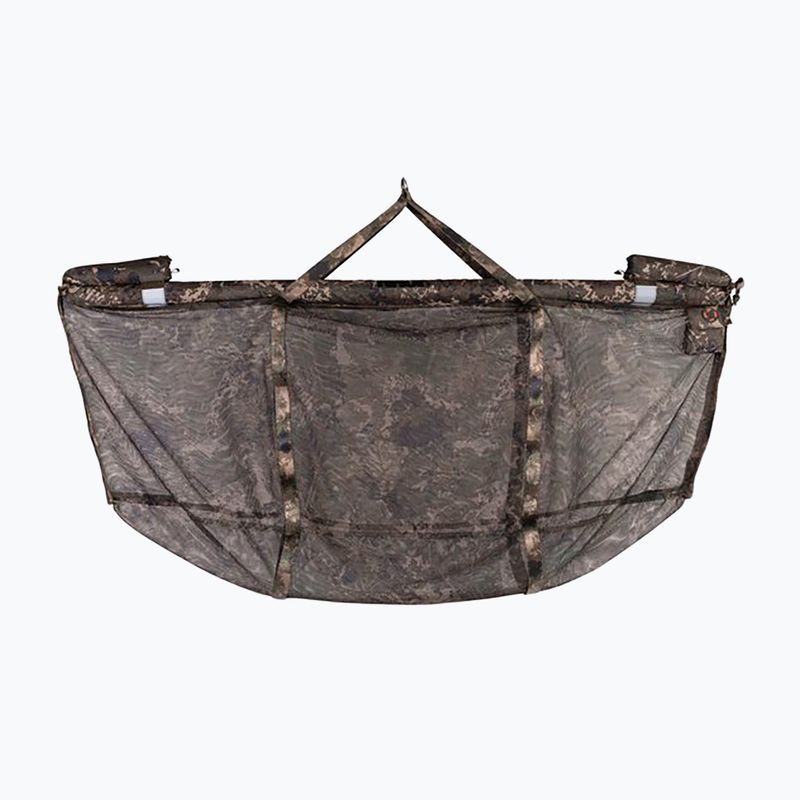 Worek karpiowy Nash Tackle Failsafe Retainer Sling Monster brown