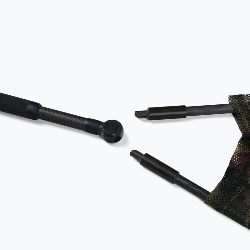 Podbierak karpiowy Nash Tackle Scope Landing Net 3