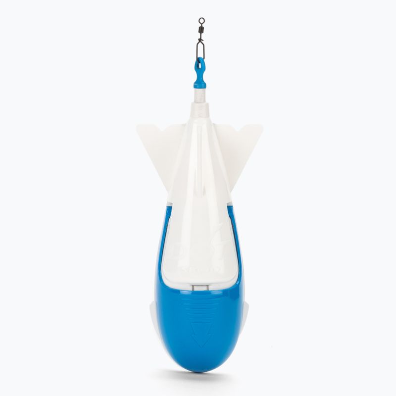 Rakieta zanętowa Nash Tackle Dot Spod white/blue