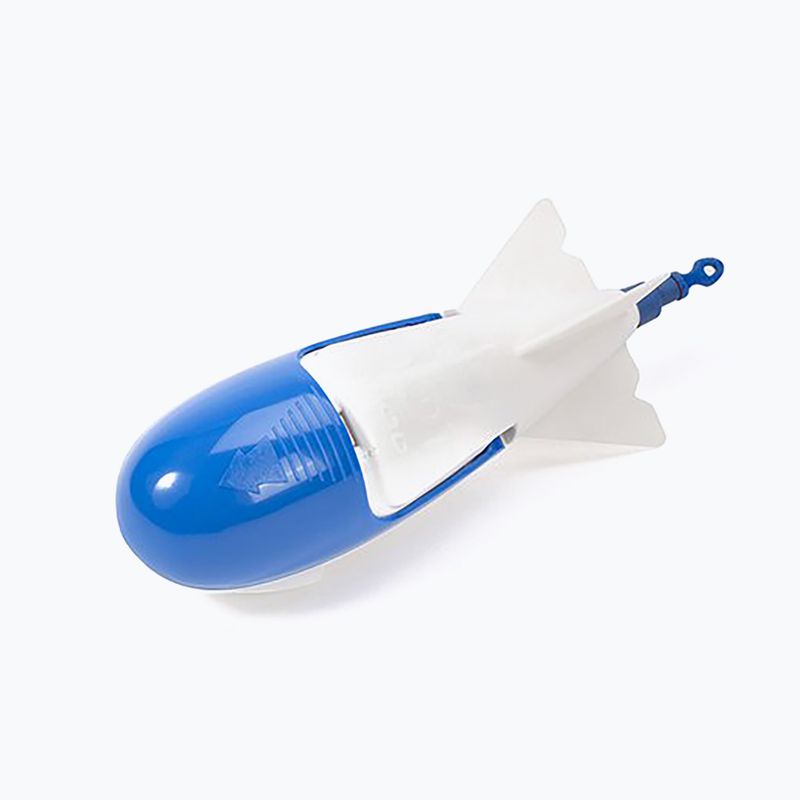 Rakieta zanętowa Nash Tackle Dot Spod white/blue 4