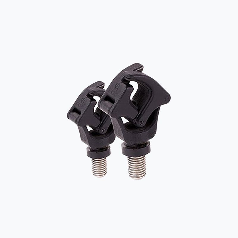 Uchwyt na wędkę Nash Tackle Butt Lock S black
