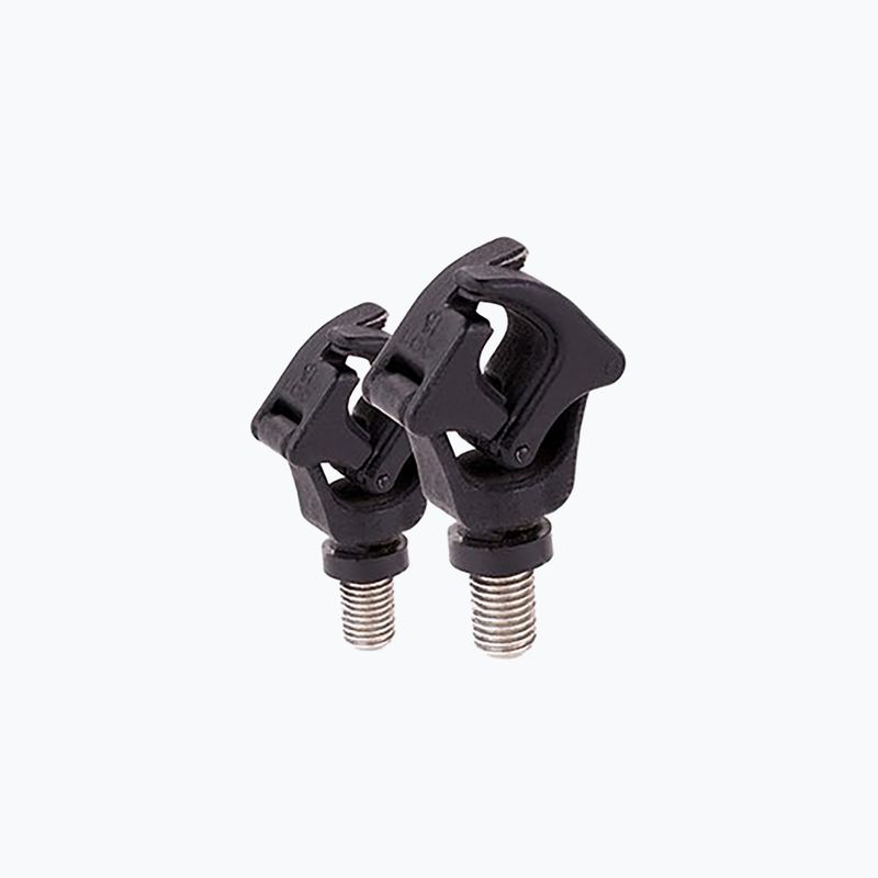 Uchwyt na wędkę Nash Tackle Butt Lock L black