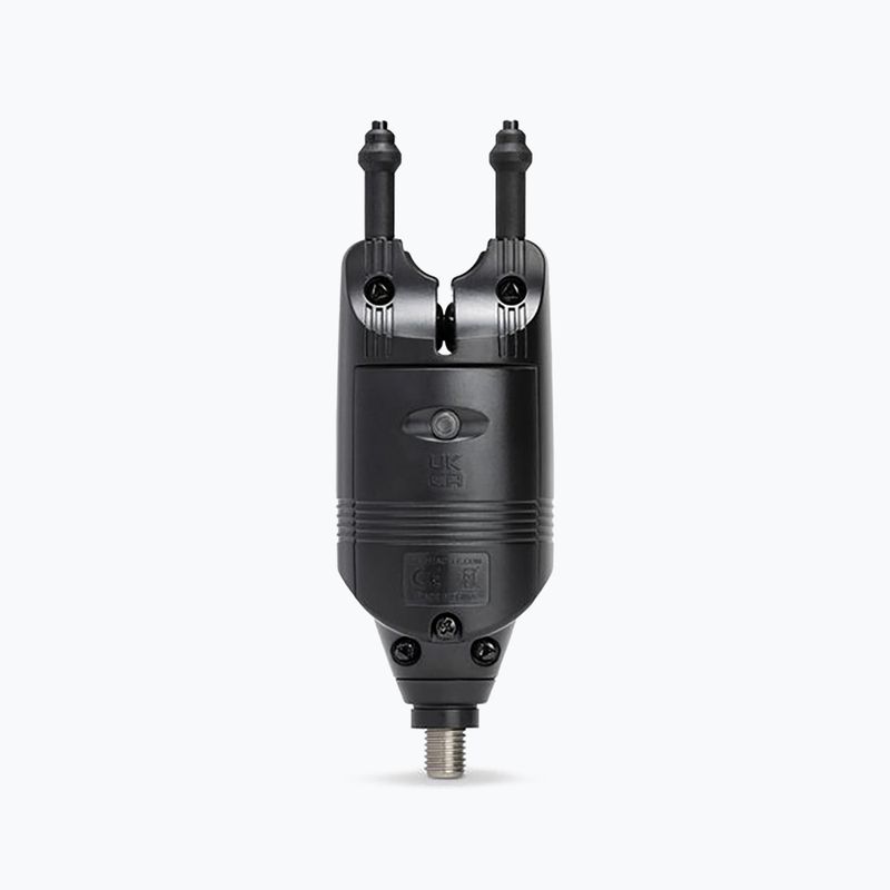 Sygnalizatory karpiowe Nash Tackle Siren R4 Presentation Set 2 Rod black 2