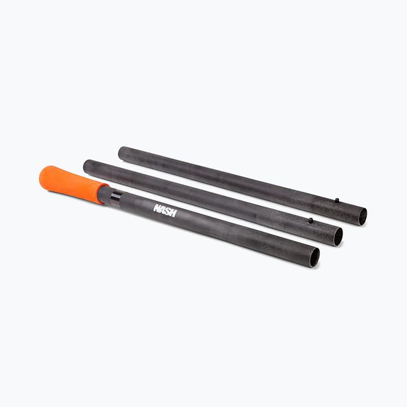Sztyca do badania dna Nash Tackle Prodding Stick Kit MkII black 2