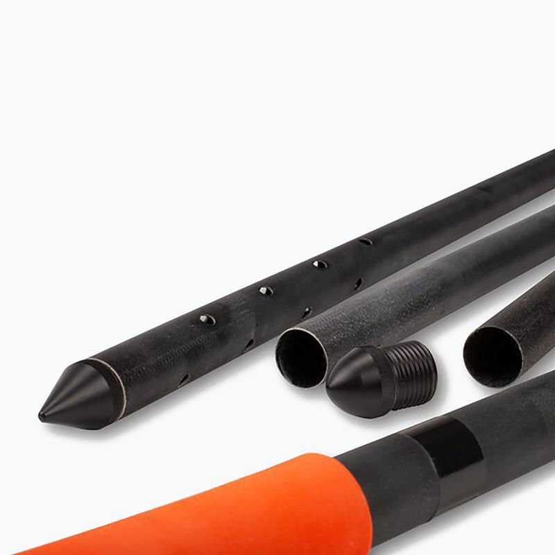 Sztyca do badania dna Nash Tackle Prodding Stick Kit MkII black 3