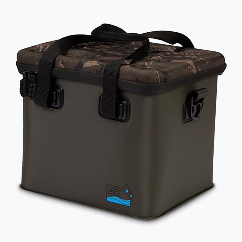 Pojemnik wędkarski Nash Tackle Waterbox 210 black