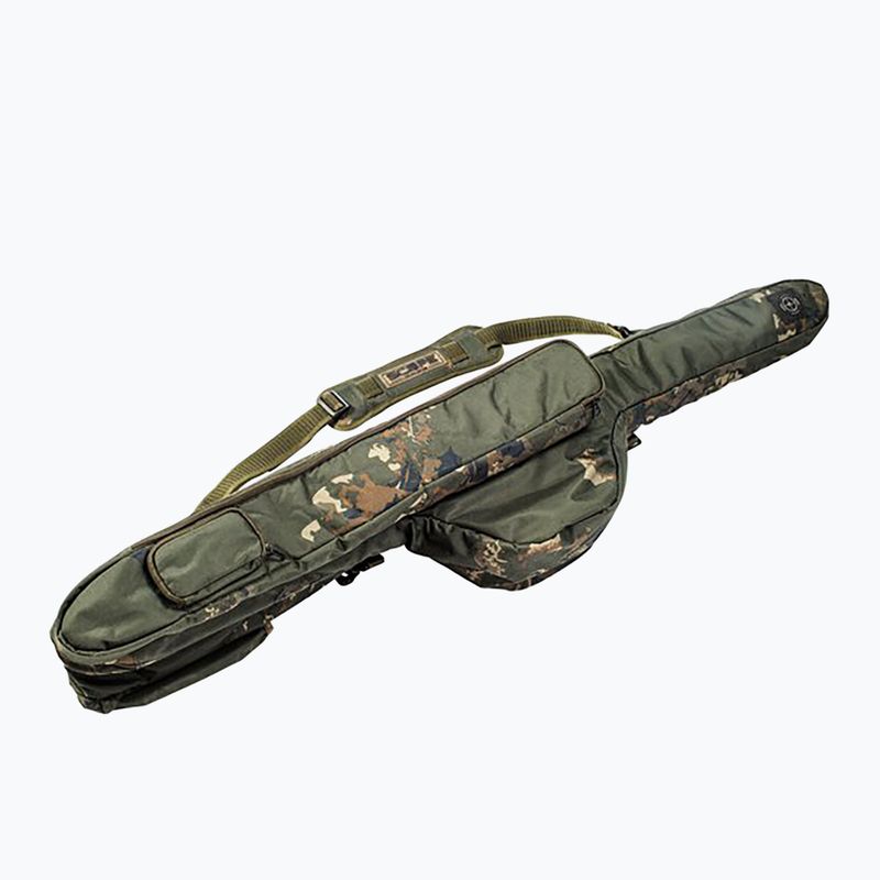 Pokrowiec na wędki Nash Tackle Scope OPS 10ft 2 Rod Skin green