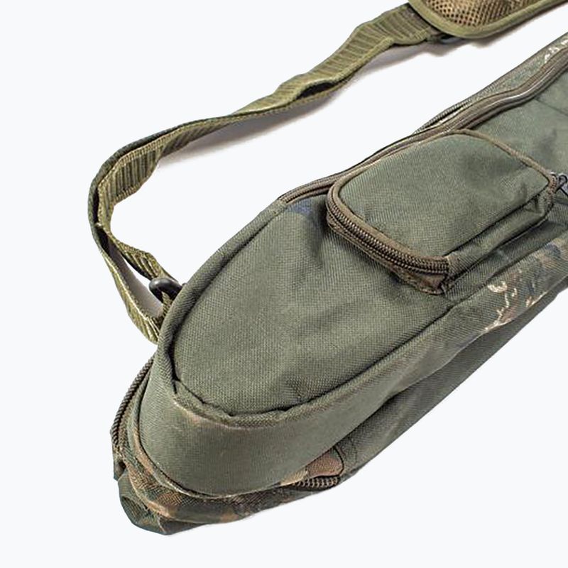Pokrowiec na wędki Nash Tackle Scope OPS 10ft 2 Rod Skin green 3