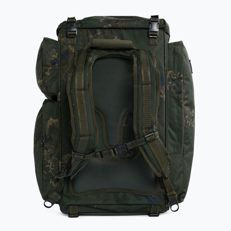 Plecak Nash Tackle Scope OPS Deploy Rucksack green 3