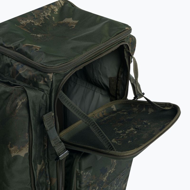 Plecak Nash Tackle Scope OPS Deploy Rucksack green 4