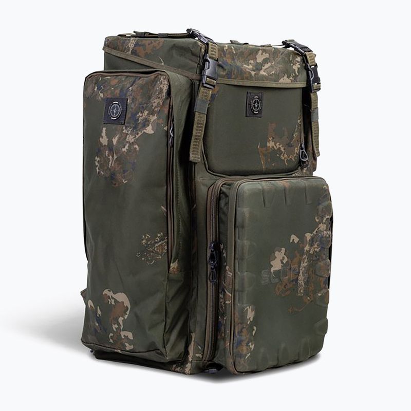 Plecak Nash Tackle Scope OPS Deploy Rucksack green 9