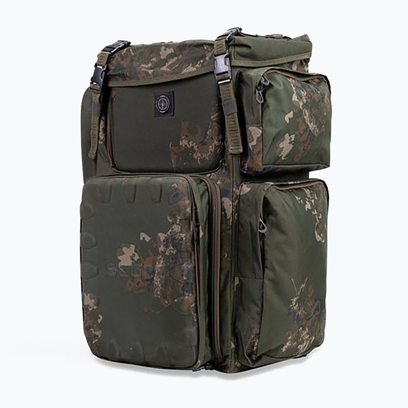 Plecak Nash Tackle Scope OPS Deploy Rucksack green 10