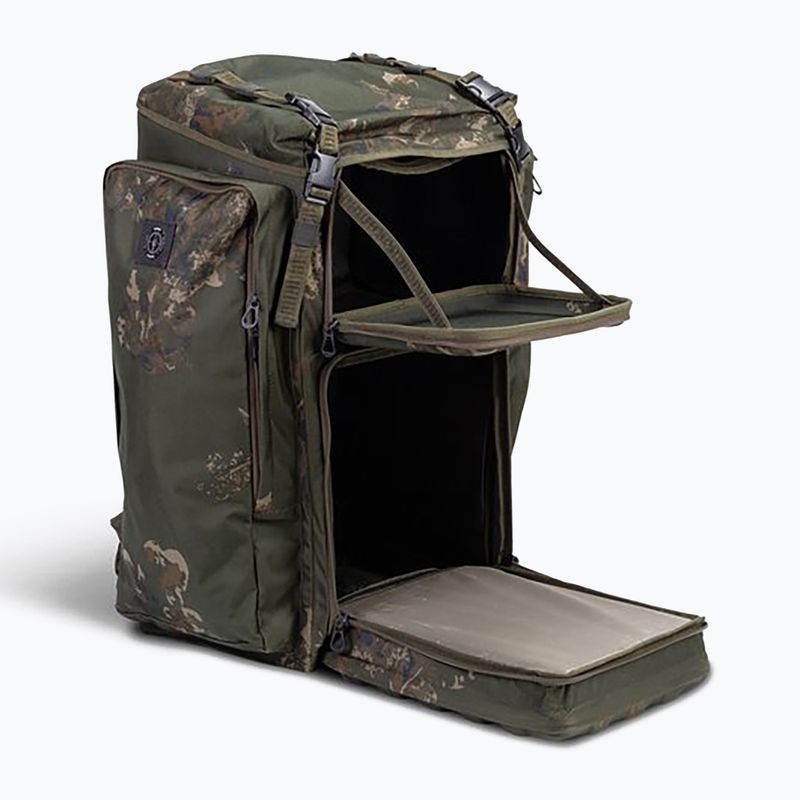 Plecak Nash Tackle Scope OPS Deploy Rucksack green 12