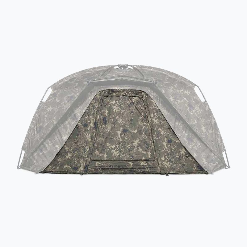 Panel przedni Nash Tackle Titan Hide Camo Pro XL Waterproof Infill