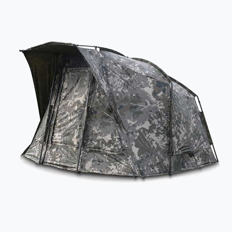 Namiot Nash Tackle Titan T1 Camo Pro