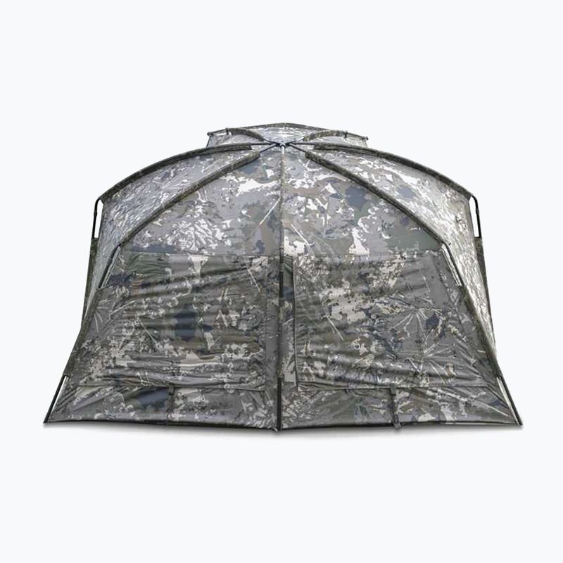 Namiot Nash Tackle Titan T1 Camo Pro 4