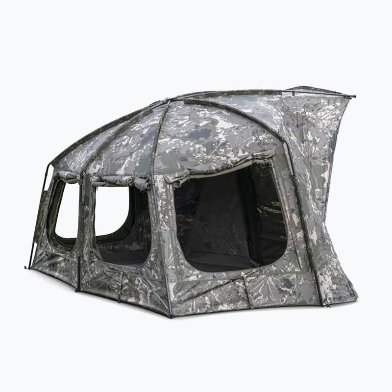 Namiot Nash Tackle Titan T1 Camo Pro 6