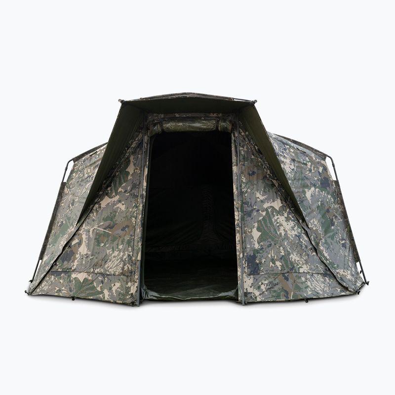 Namiot Nash Tackle Titan T2 Camo Pro 3