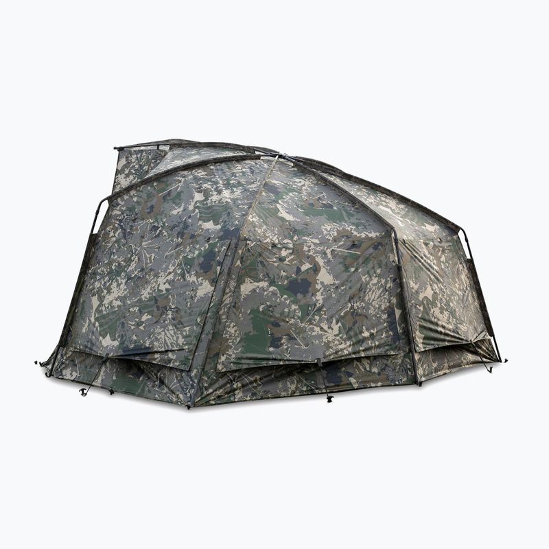 Namiot Nash Tackle Titan T2 Camo Pro 5