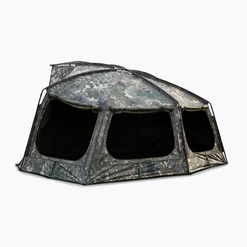Namiot Nash Tackle Titan T2 Camo Pro 6