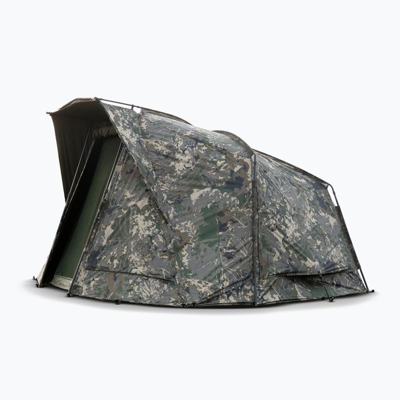 Namiot Nash Tackle Titan T2 Camo Pro 7