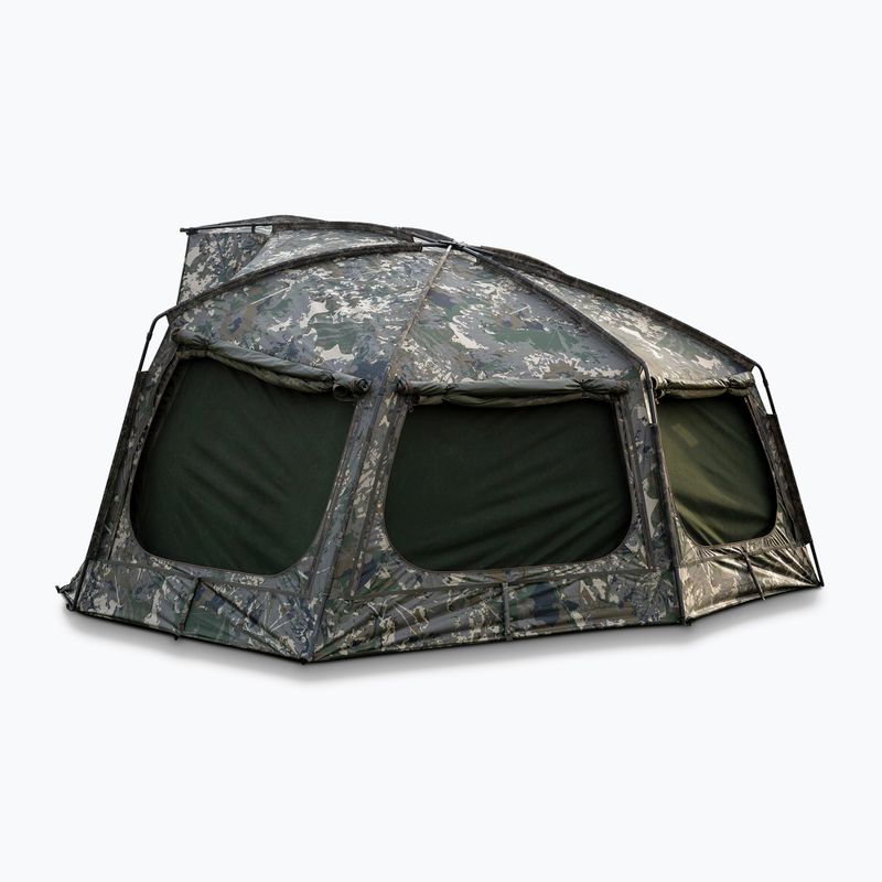 Narzuta na namiot Nash Tackle Titan T2 Camo Pro 8