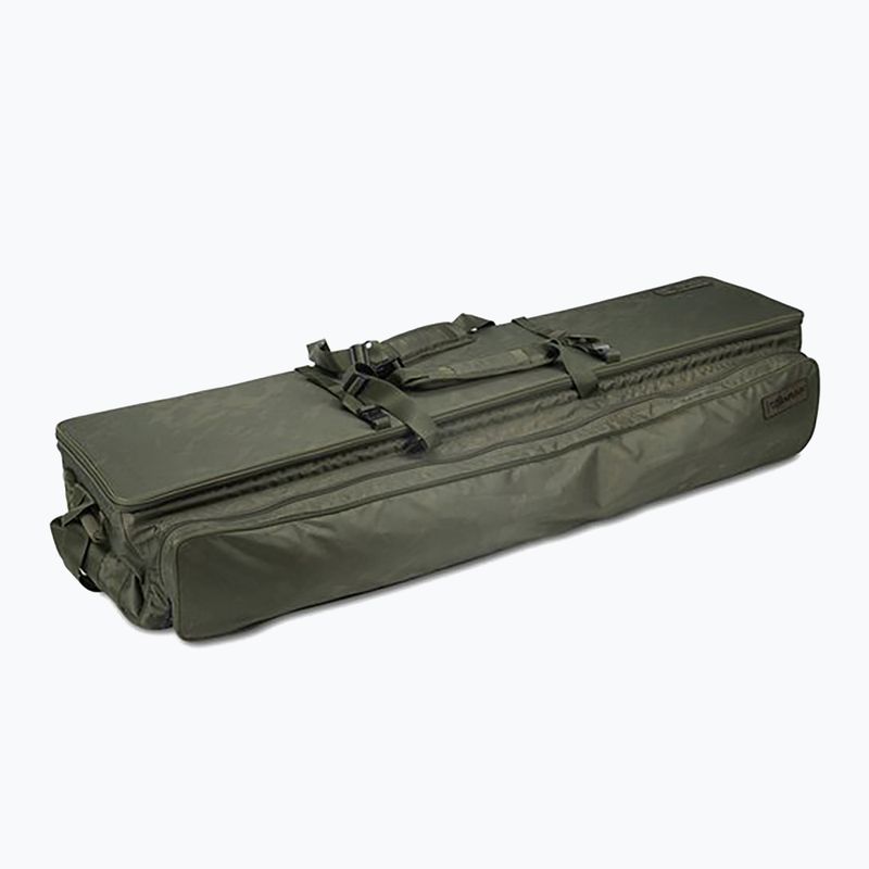 Pokrowiec na wędki Nash Tackle Dwarf 9ft Transporter dark green