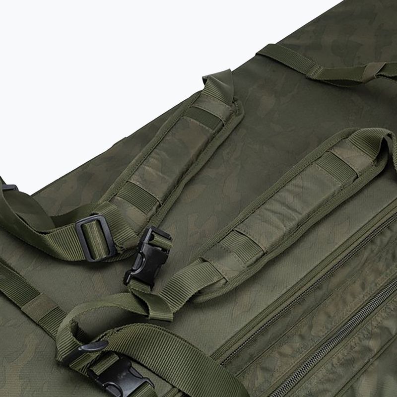 Pokrowiec na wędki Nash Tackle Dwarf 9ft Transporter dark green 2