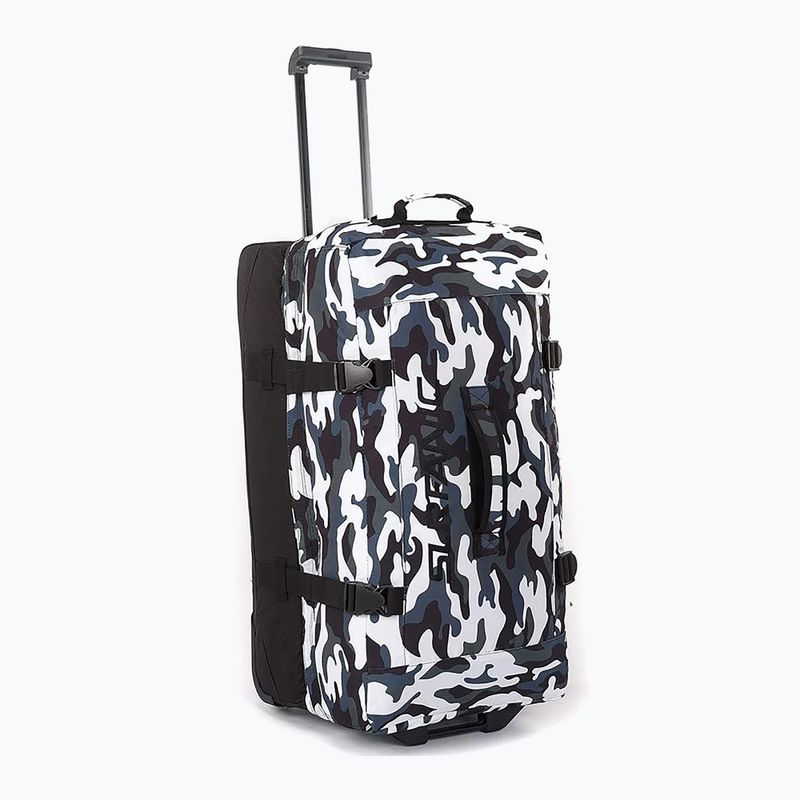 Torba podróżnaSurfanic Maxim 100 Roller Bag 100 l tundra camo