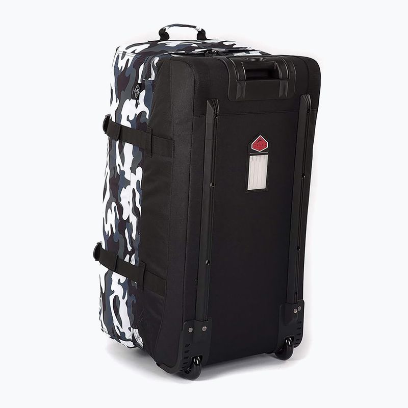 Torba podróżnaSurfanic Maxim 100 Roller Bag 100 l tundra camo 4